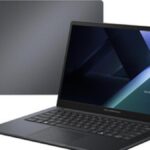 Asus membawa teknologi perusahaan dan desain militer melalui seri ahli