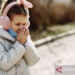 Batuk kering tak kunjung sembuh? Kenali gejala dan cara mengobatinya