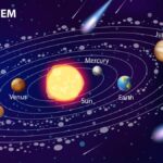 Bumi berada di zona nyaman berkat Jupiter, ini adalah kisah kelahiran planet