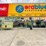 Erablue memiliki 100 outlet di Jabodetabek dan Jawa Barat, menargetkan 500 toko pada tahun 2027
