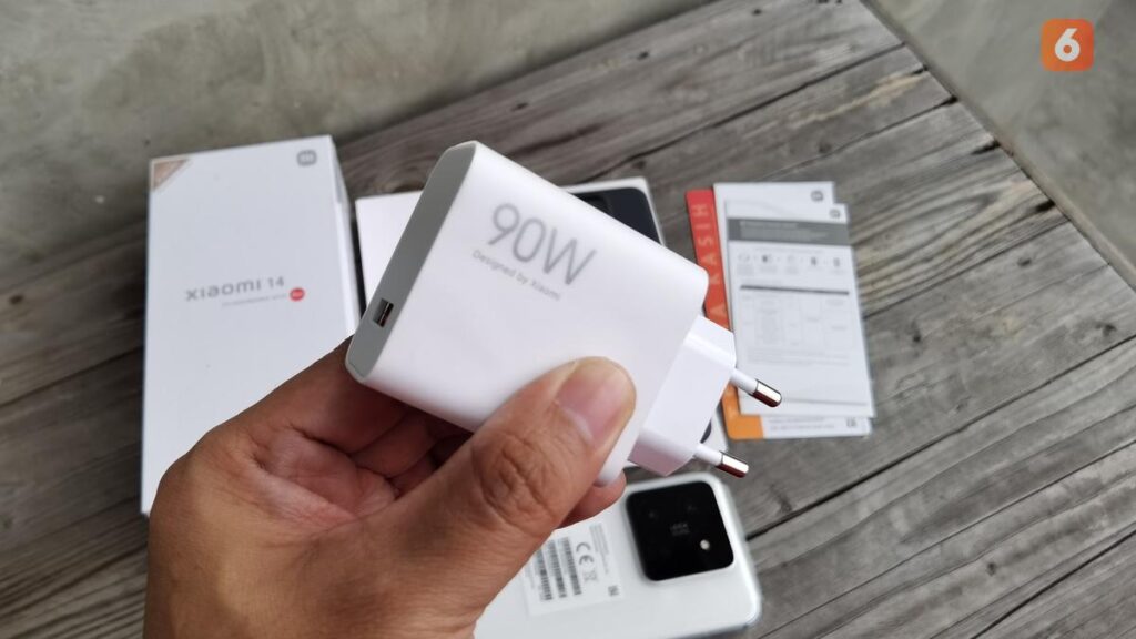 Evolusi Teknologi Pengisian Cepat di Android Mobile: Baterai penuh dalam hitungan menit
