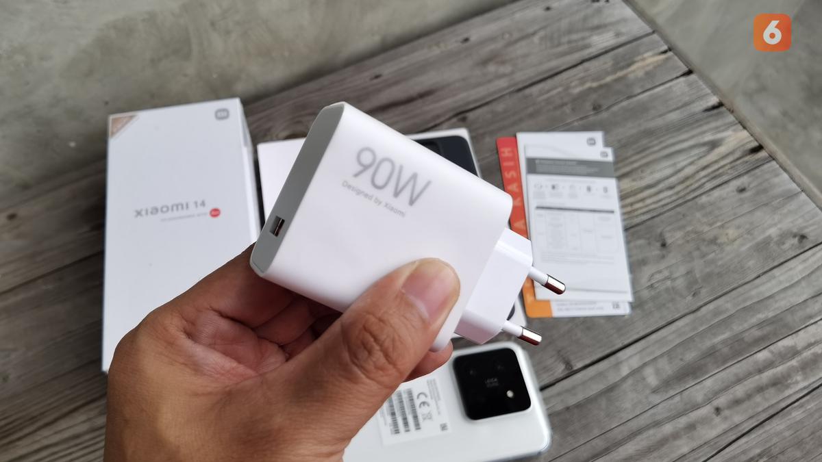 Evolusi Teknologi Pengisian Cepat di Android Mobile: Baterai penuh dalam hitungan menit