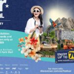 Festival ASR diadakan lagi, menunggu perjalanan dan pengalaman tinggal yang unik