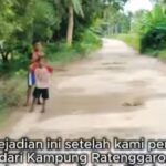 Gubernur NTT mengatakan bahwa tindakan di desa Pribumi Ratenggaro dapat rusak oleh citra pariwisata