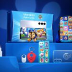 Harga Samsung Galaxy A16 Kids Edition: Seri Patroli Paw yang menggemaskan!