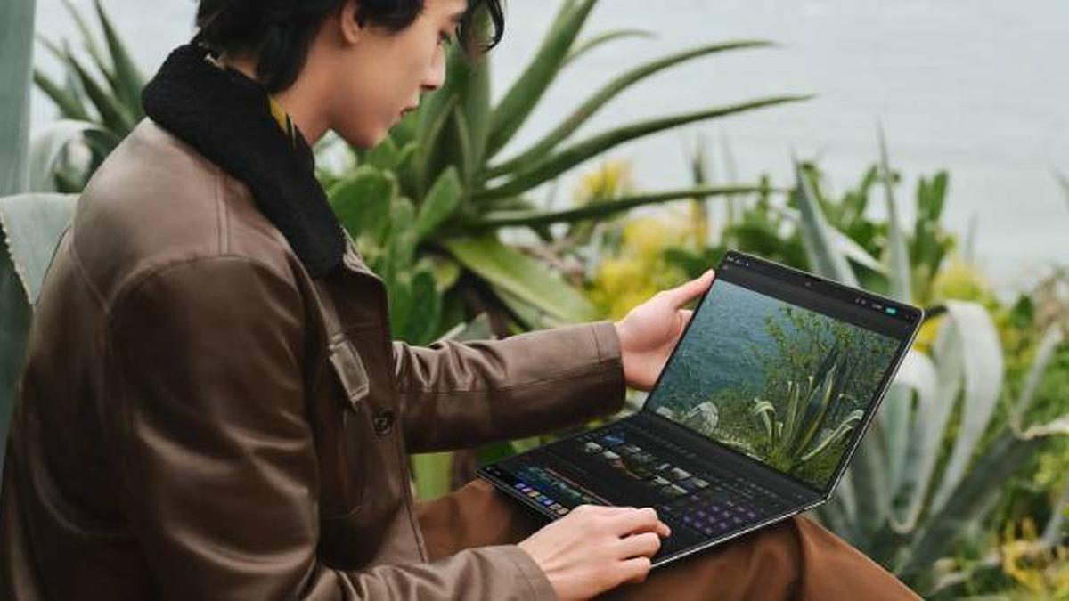 Huawei Matebook Fold Ultimate Design secara resmi diluncurkan, ini adalah spesifikasi dan harga