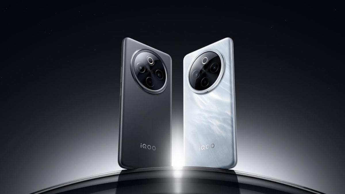 IQOO Z10, smartphone pertama di Indonesia dengan baterai besar 7.300mAh
