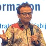 Infrastruktur serat optik semakin penting di tengah ledakan layanan digital