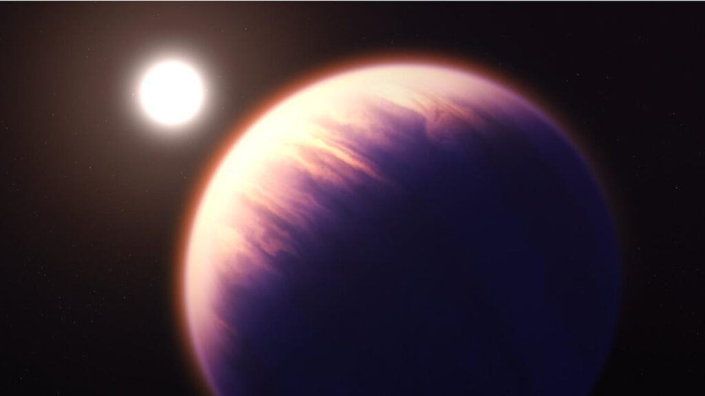 Ini adalah penampilan lusinan planet baru, gambar terperinci kagum!