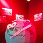 Instalasi Eartharium di Bumi Festival 2025, cara Gen Z memicu kepedulian publik untuk Bumi