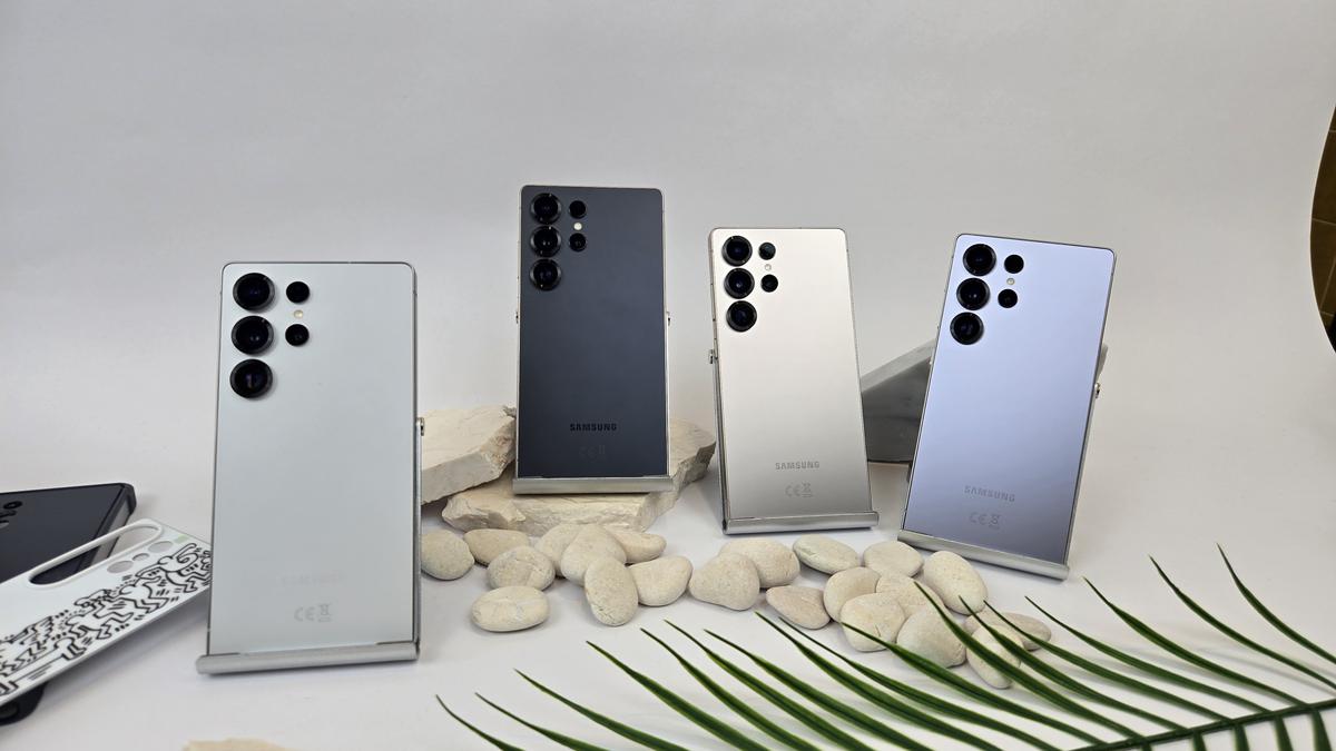 Kalahkan Apple, Samsung adalah merek HP terbaik di Q1 2025 berkat Galaxy S25