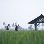 Kalegowa di Sulawesi Selatan menjadi tujuan perjalanan lambat terbaik kedua di Asia