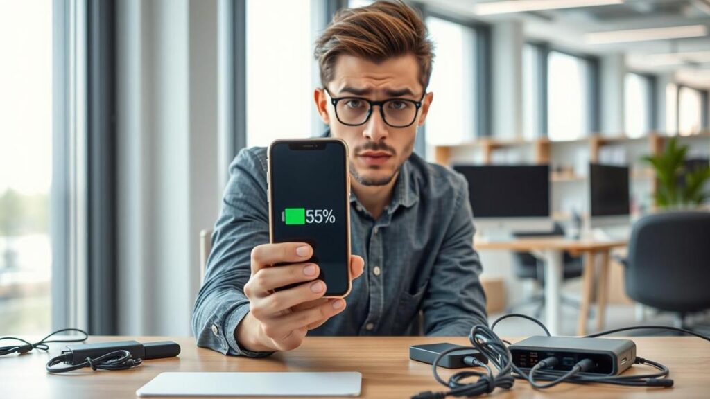 Kecepatan super! Ini adalah deretan smartphone dengan teknologi pengisian daya tercepat