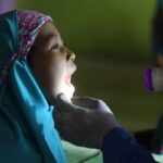 Kenali jenis gigi dan tahapan pertumbuhan gigi pada bayi dan anak-anak