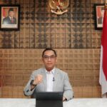 Komdigi mengatakan ID dunia telah beroperasi sejak 2021, pemindaian 500.000 retina Indonesia