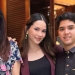 Maia Estianty terinspirasi oleh masa depannya seperti Alyssa Daguise: Olahraga 2 jam per hari