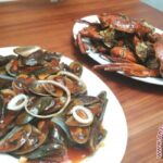 Manfaat konsumsi kerang hijau untuk kesehatan tubuh
