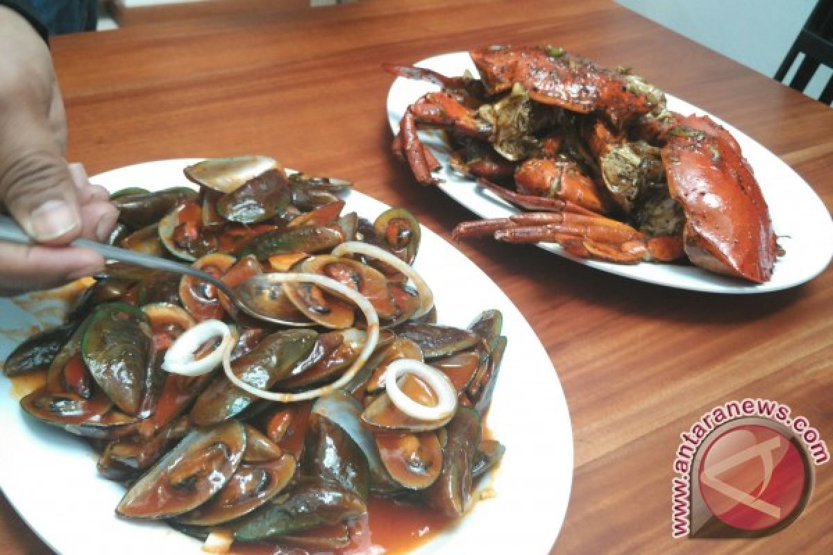 Manfaat konsumsi kerang hijau untuk kesehatan tubuh