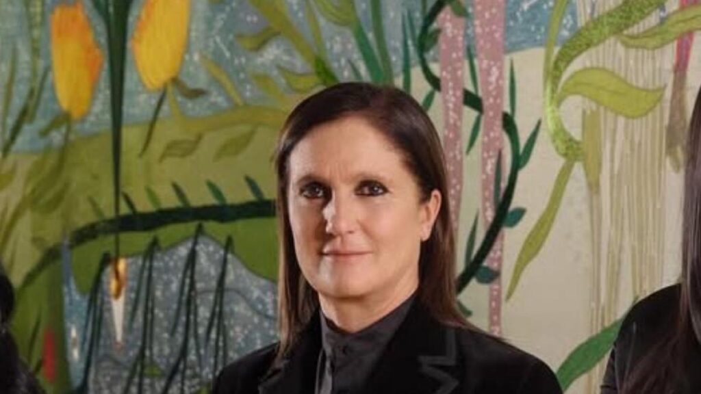 Maria Grazia Chiuri meninggalkan Dior, siapa penggantinya?