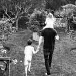 Meghan Markle berbagi foto Pangeran Harry dan kedua anaknya sehari setelah kalah di pengadilan banding