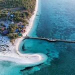 Persiapan untuk pengujian pesawat amfibi, pariwisata ke Taman Nasional Taka Bonerate akan lebih mudah