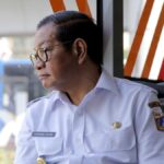 Pramono Anung mendukung tempat hiburan malam yang diusulkan menjadi tidak ada area merokok seperti kota -kota global lainnya