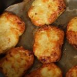 Resep nugget ayam praktis tanpa tepung yang cocok untuk menu diet