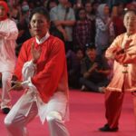 Risiko cedera yang perlu diwaspadai saat berlatih seni bela diri