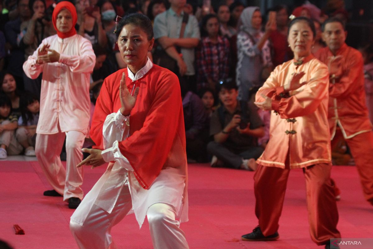 Risiko cedera yang perlu diwaspadai saat berlatih seni bela diri