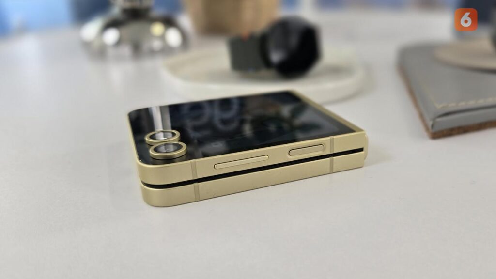 Samsung Galaxy Z Flip 7 dan Z Fold 7 akan berbeda dalam chipset, inilah alasannya
