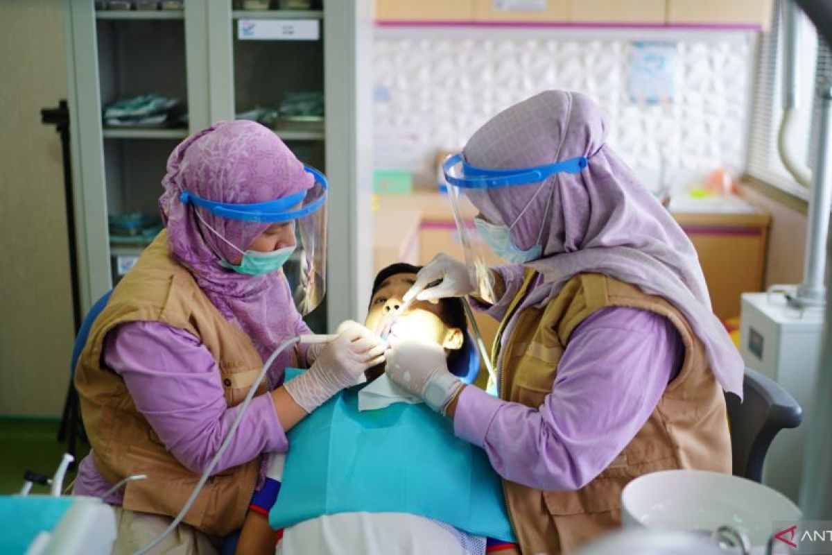 Scaling gigi bisa pakai BPJS Kesehatan, ini syarat dan caranya