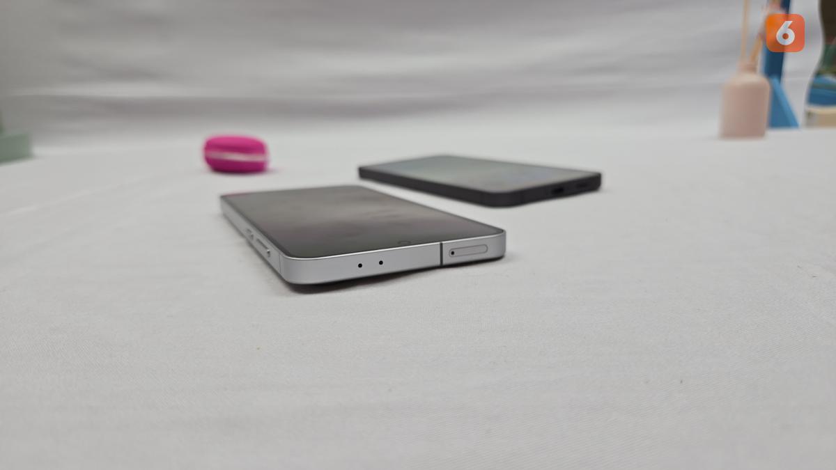 Suka ponsel tipis atau tebal? Ini adalah efek pada daya tahan smartphone