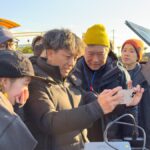Sutradara Jepang Hirokazu Kore-Eeda Record Film menggunakan iPhone 16 Pro, hasilnya?