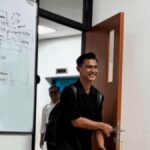 Tidak hanya sibuk dengan karier, Pratama Arhan bersedia untuk bolak-balik Indonesia-Thailand untuk kuliah