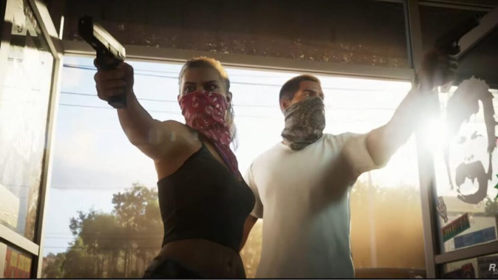Trailer video GTA 6 menonton 63 juta kali hanya dalam 20 jam