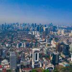 Tutupan lahan lebih dari 80 persen, dapatkah Jabodetabek membanjiri banjir?
