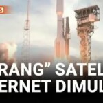 VIDEO: Amazon Luncurkan 27 Satelit Internet, Siap Saingi Starlink!