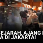 VIDEO: World of Coffee Jakarta, Pertemuan Petani Lokal dan Barista Kelas Dunia!