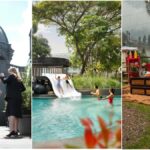 3 hotel Indonesia Loked sebagai akomodasi pariwisata paling ramah keluarga di versi dunia TripAdvisor