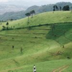 6 Fakta Menarik Gunung Doi Mae Tho di Thailand, Tribe Karen dan Hmong