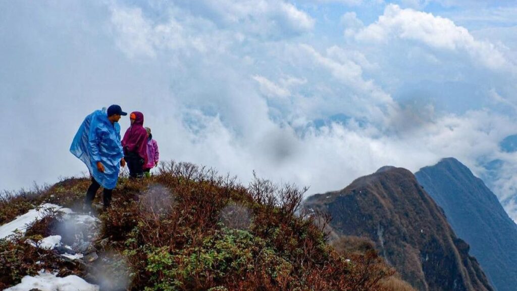 6 Fakta Menarik dari Gunung Pyoyin Razi di Myanmar, salah satu puncak tertinggi di Asia Tenggara