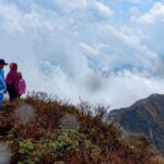 6 Fakta Menarik dari Gunung Pyoyin Razi di Myanmar, salah satu puncak tertinggi di Asia Tenggara