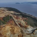 Ancaman Tambang Nikel ke Daya Tarik Alami Raja Ampat disorot oleh media asing
