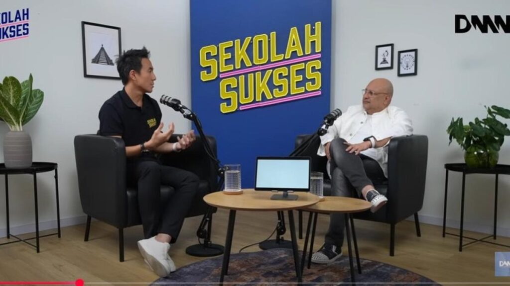 Bukan hanya Ahmad Dhani, istri Daniel Mananta mengungkapkan kebaikan Irwan Mussry yang baru saja terungkap