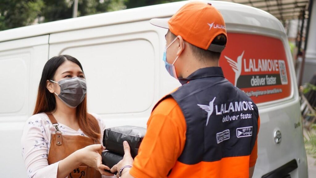 Cara Memeriksa Tarif Lalamove di Indonesia: Panduan Lengkap dan Terbaru 2025 Juni