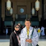 Cara Tya Ariestya dapat terus berziarah meskipun tidak ada visa Furoda pada tahun 2025