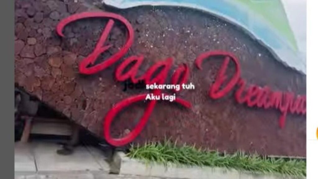 Dago Dreampark menghadirkan tujuan wisata di Bandung yang menawarkan promo khusus selama liburan panjang Juni 2025
