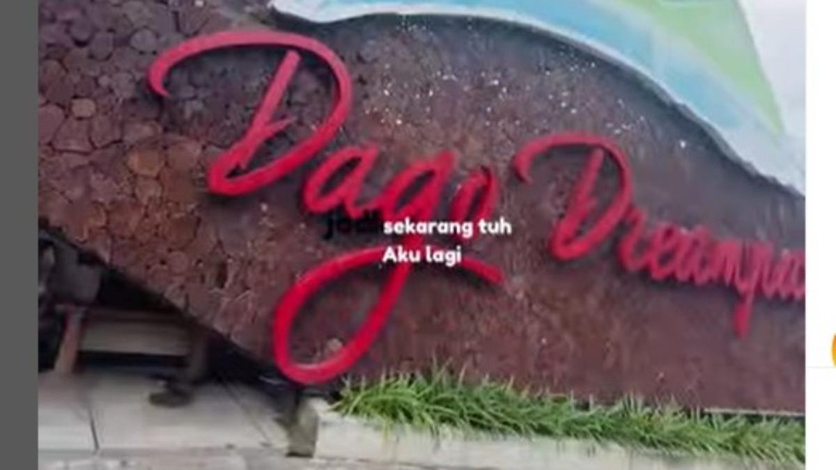 Dago Dreampark menghadirkan tujuan wisata di Bandung yang menawarkan promo khusus selama liburan panjang Juni 2025