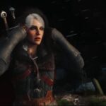 Demo The Witcher 4 dalam keadaan unreal 2025 membuat Gawk, Graphics Unreal Engine 5.6 Super Realistis!