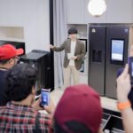 Fokus pada AI, Samsung merancang perangkat rumah tangga yang lebih pintar dan saling berhubungan